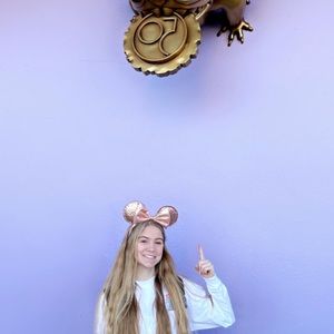 Meet your Posher, Angel